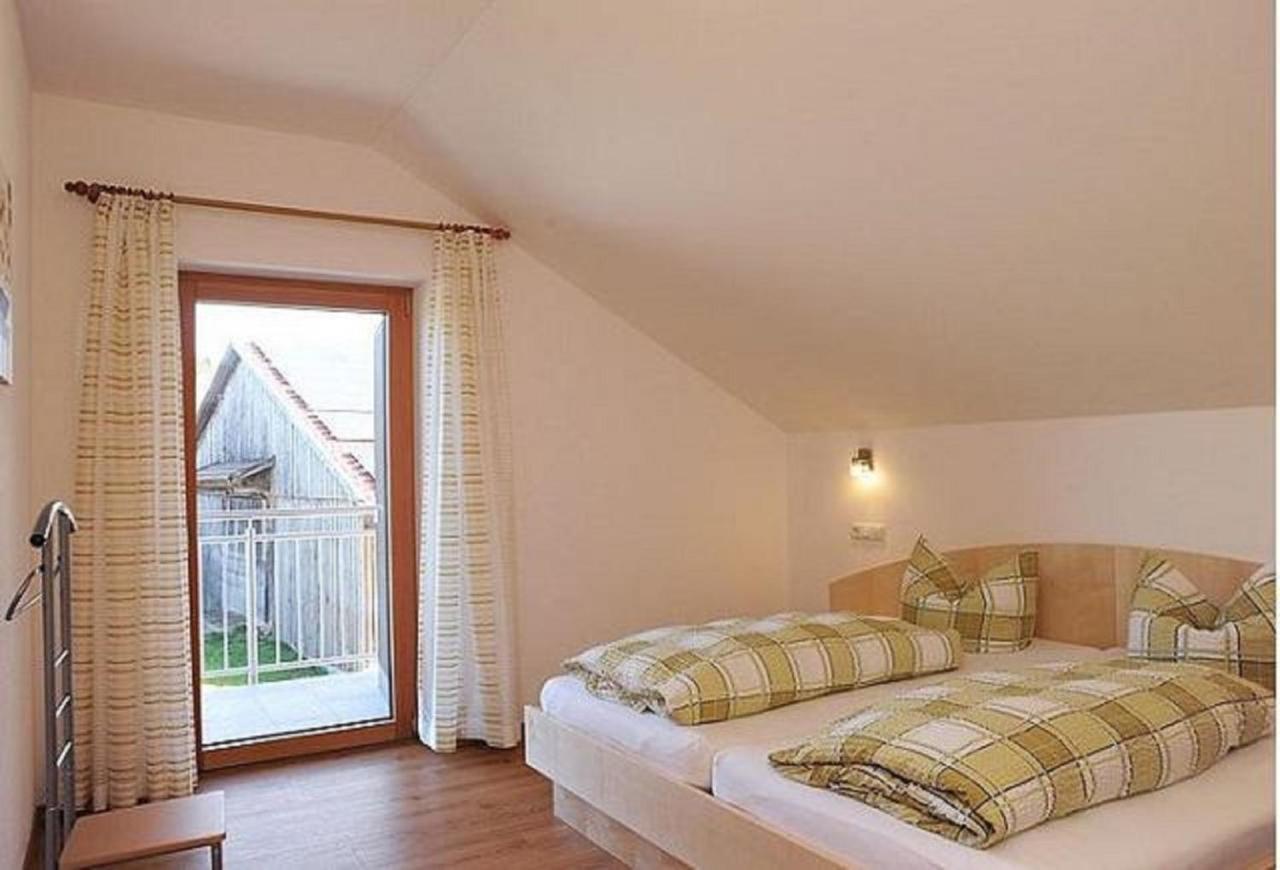 Exenbacher Hof Arnbruck Exteriör bild