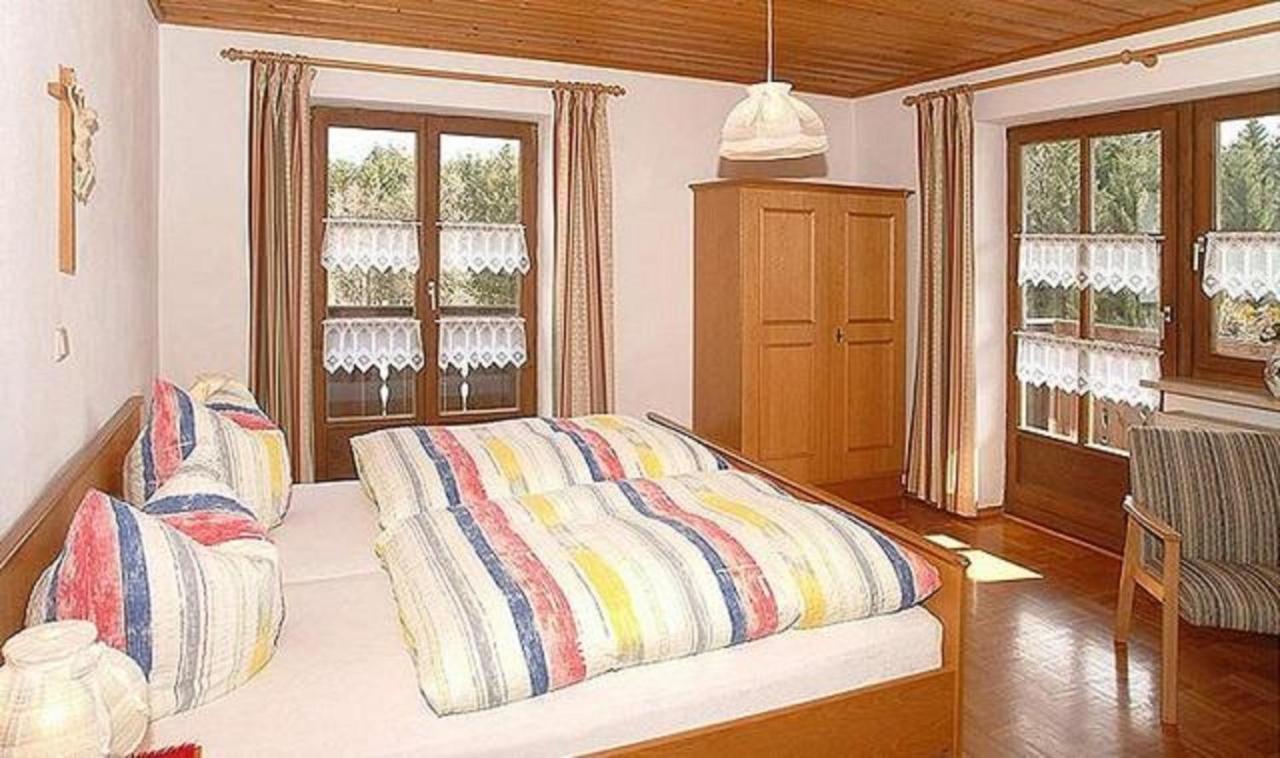 Exenbacher Hof Arnbruck Exteriör bild