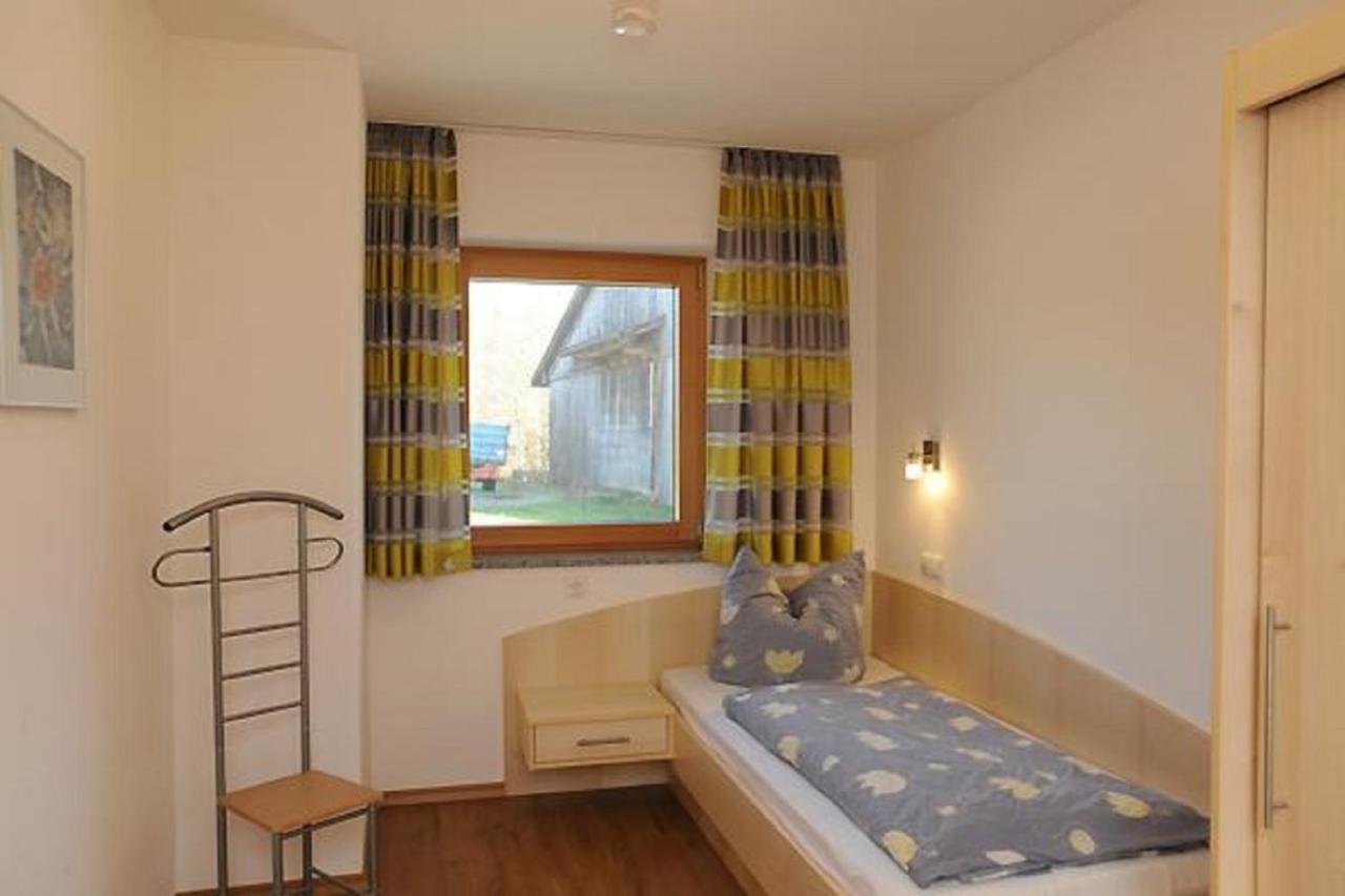 Exenbacher Hof Arnbruck Exteriör bild