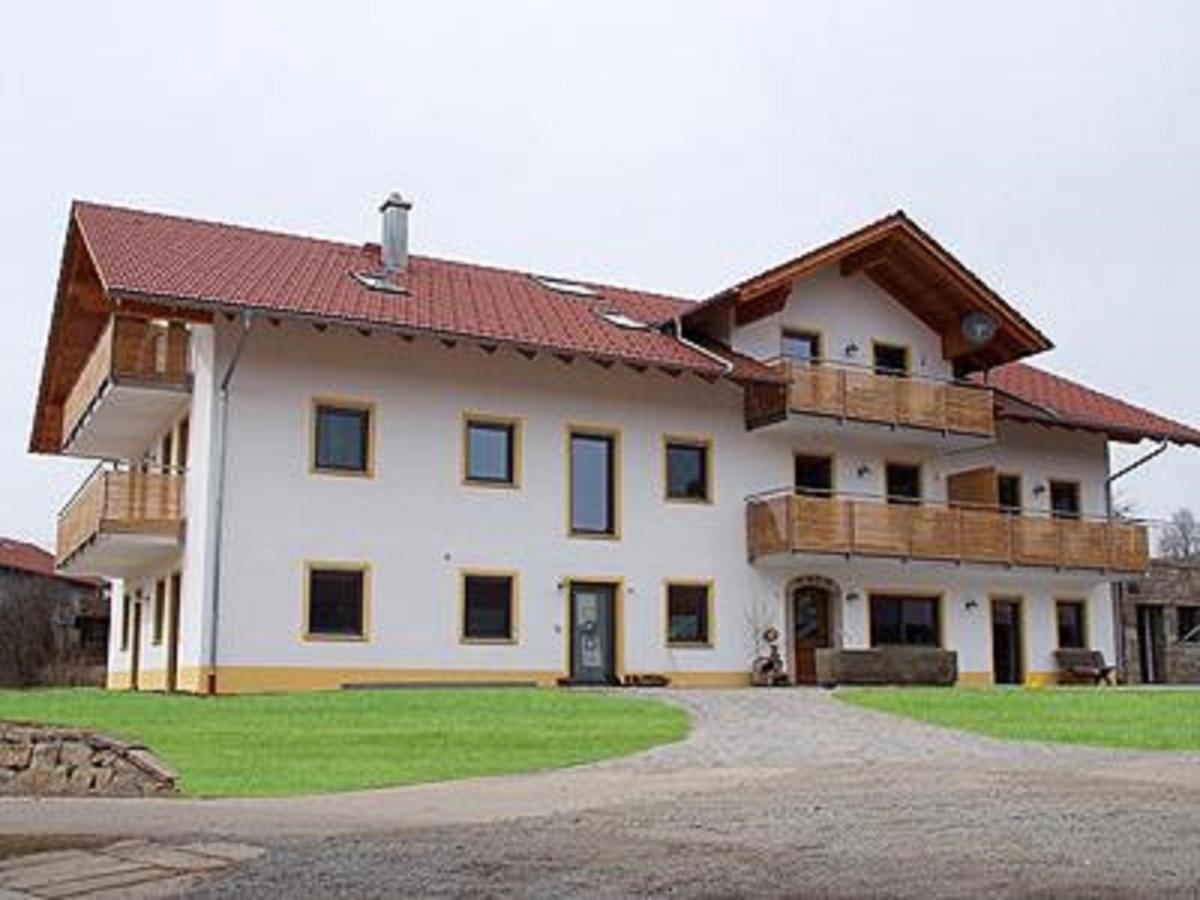 Exenbacher Hof Arnbruck Exteriör bild